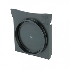 Dux Reln Rain Drain End Cap - R1164 